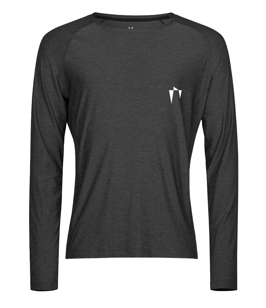 Axel Long Sleeve Top