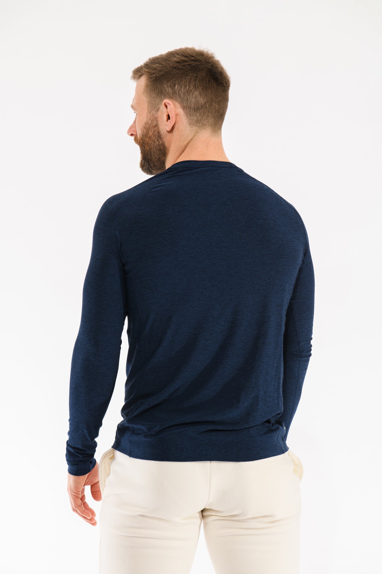 Axel Long Sleeve Top