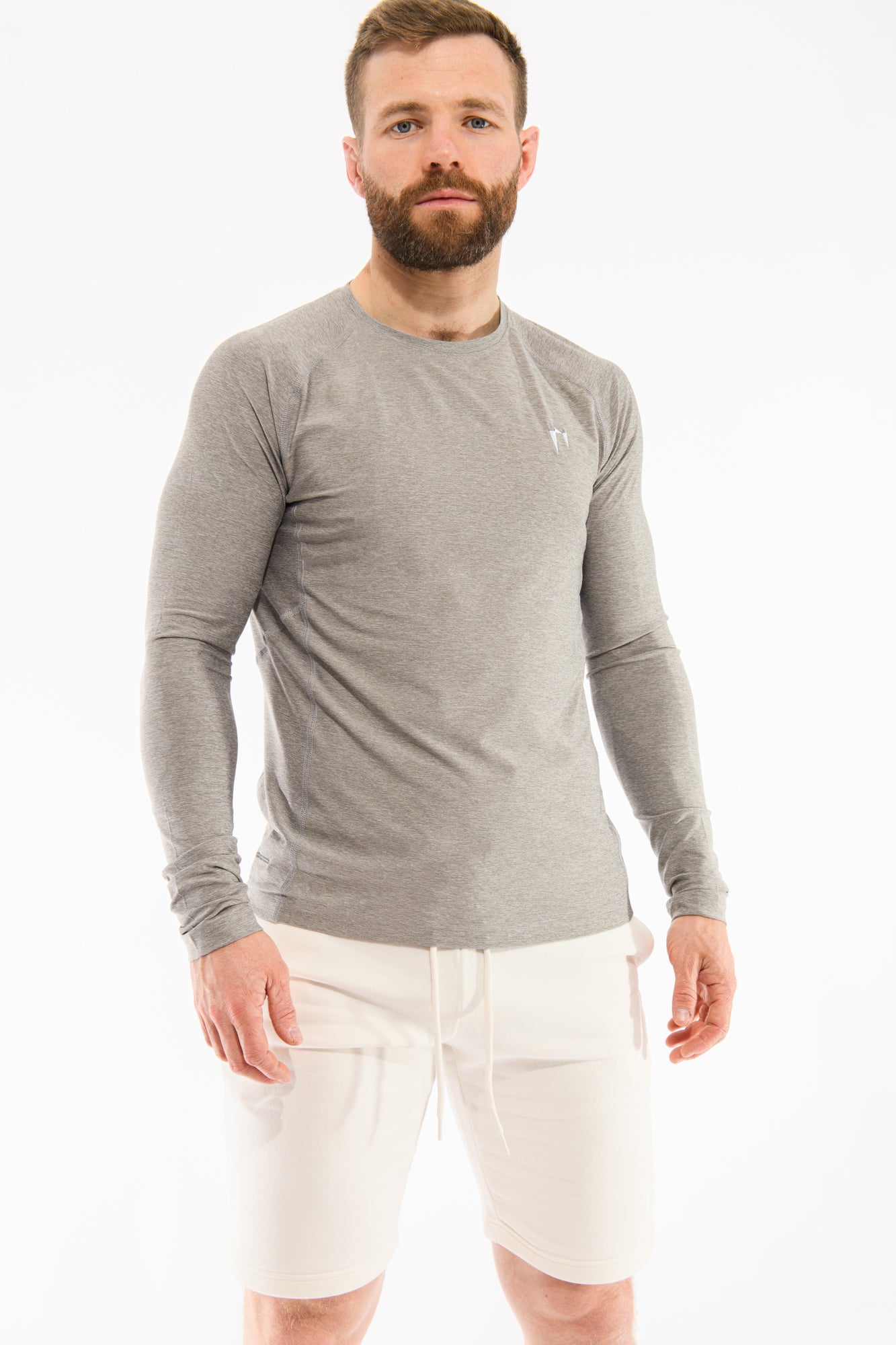 Axel Long Sleeve Top