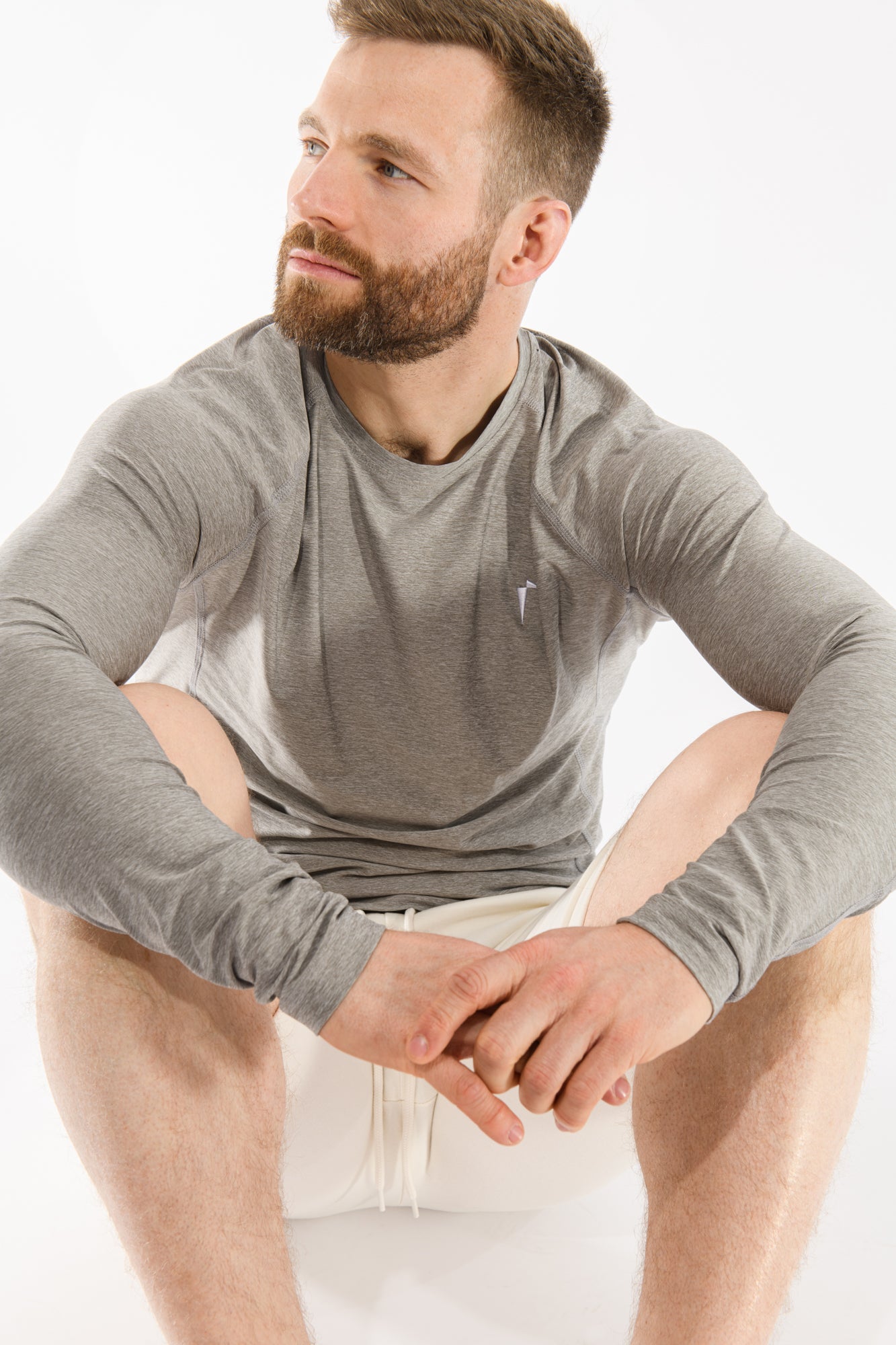 Axel Long Sleeve Top