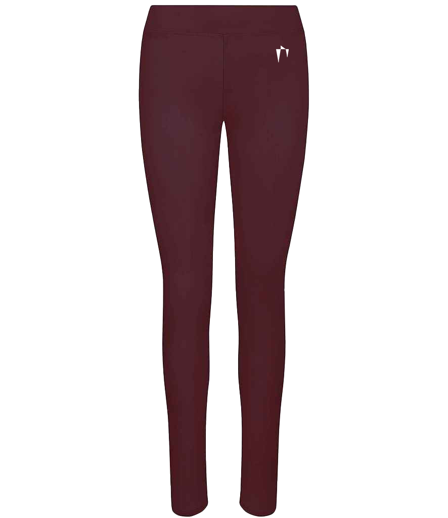 CoolJet Leggings