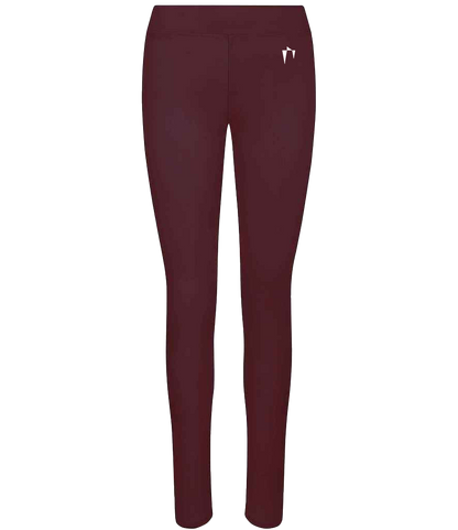 CoolJet Leggings