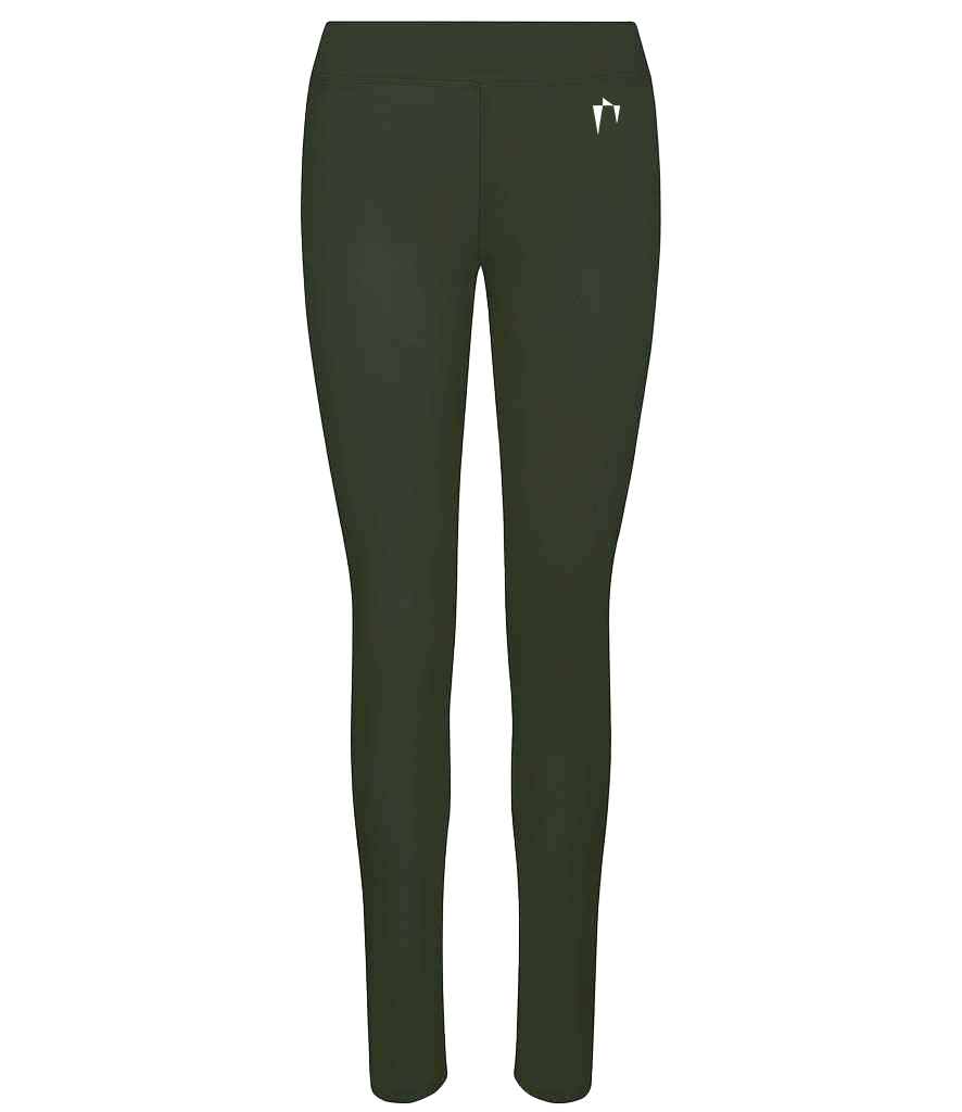 CoolJet Leggings