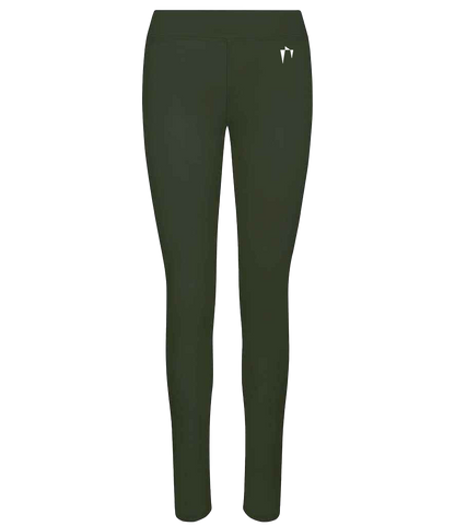 CoolJet Leggings