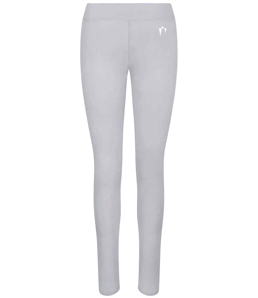 CoolJet Leggings