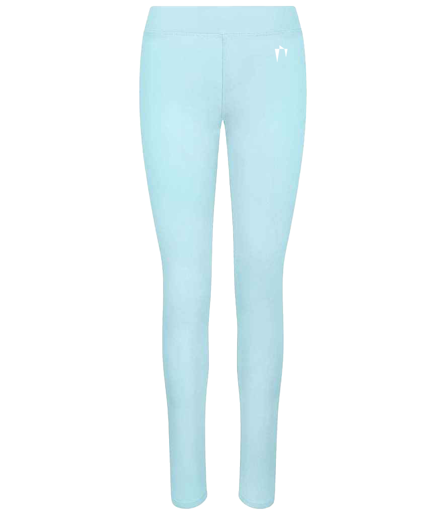 CoolJet Leggings