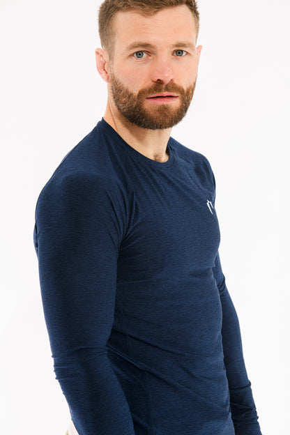 Axel Long Sleeve Top