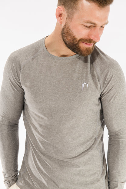 Axel Long Sleeve Top