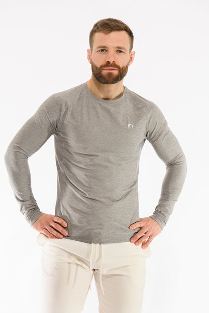Axel Long Sleeve Top