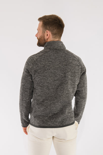 Viking Zipped Fleece